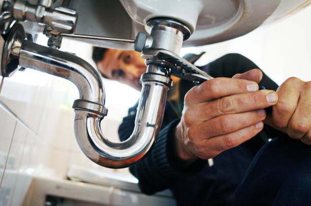 Best Plumbing Installation Services  in Clark, SD