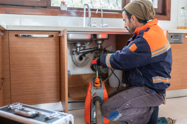 Best Commercial Plumbing Services  in Clark, SD