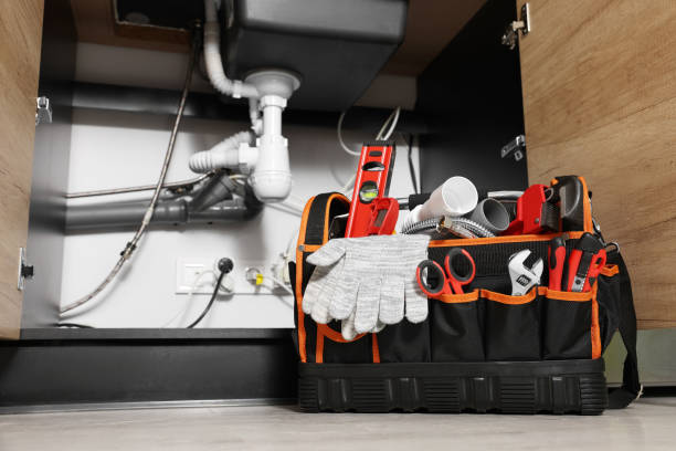 Clark, SD Plumbing Company