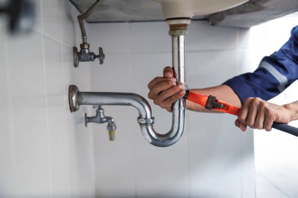 Best Water Leak Repair  in Clark, SD