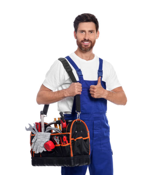 Best Water Softener Installation  in Clark, SD