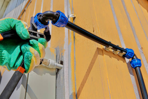 Best Sprinkler Systems  in Clark, SD