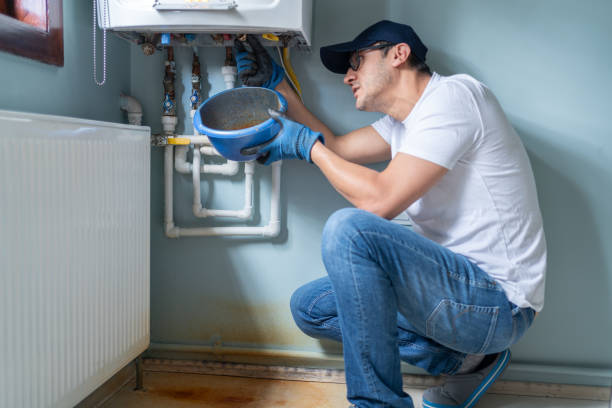Sprinkler Systems in Clark, SD