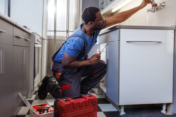 Best Local Plumber Services  in Clark, SD